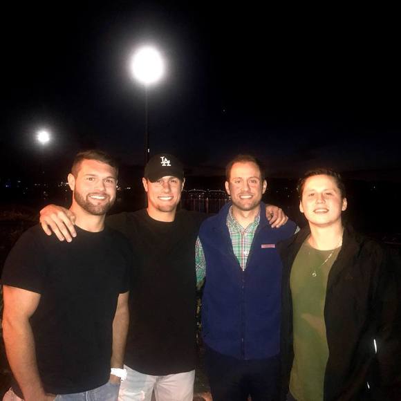 Meet your Posher, Tyler - Picture 1 of 1